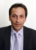 Danijel Segarić